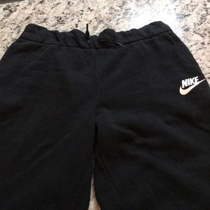 Nike Youth Large Joggers